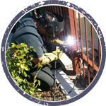 Pico Rivera elite electric gate installation