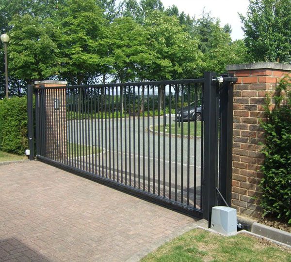 expert Pico Rivera electric gate repair and installation