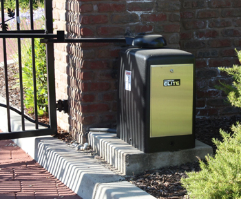 Elite Gate Repair Across Pico Rivera