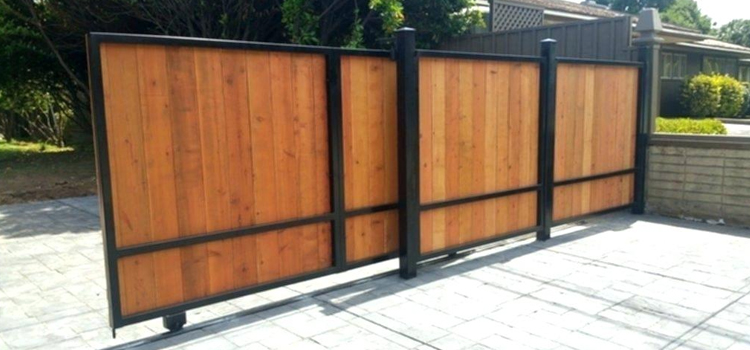 Elite Electric Gate Installation Pico Rivera