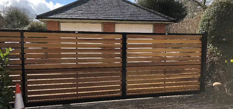 Elite Gate Sensor Repair Cypress
