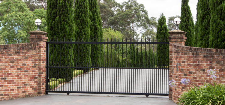 Elite SL3000 Gate Installation