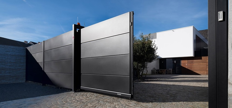 Elite SL3000 Gate Repair Cypress