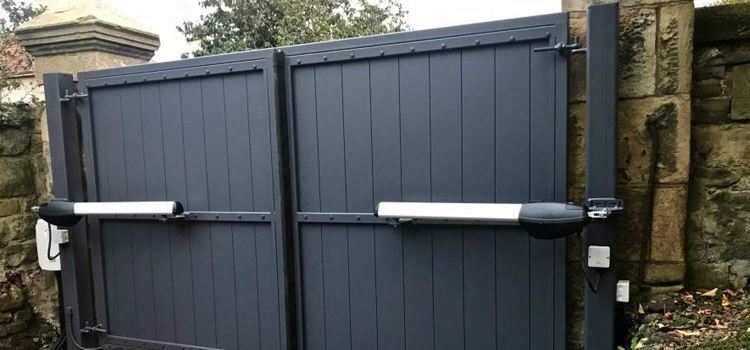 Elite Solar Panel Automatic Gate Opener Repair Pico Rivera