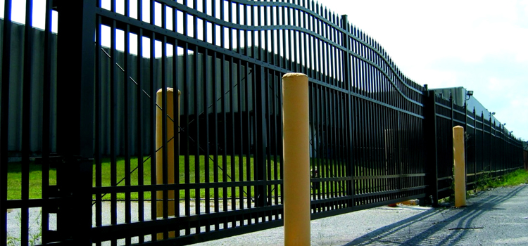 Elite Solar Panel Gate Battery Repair Pico Rivera