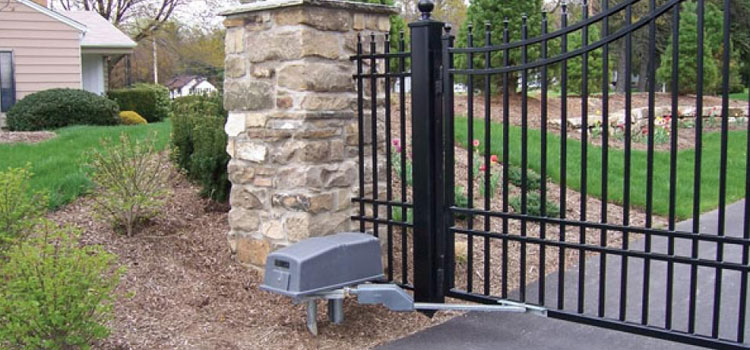 Elite Solar Panel Gate Motor Installation Cypress